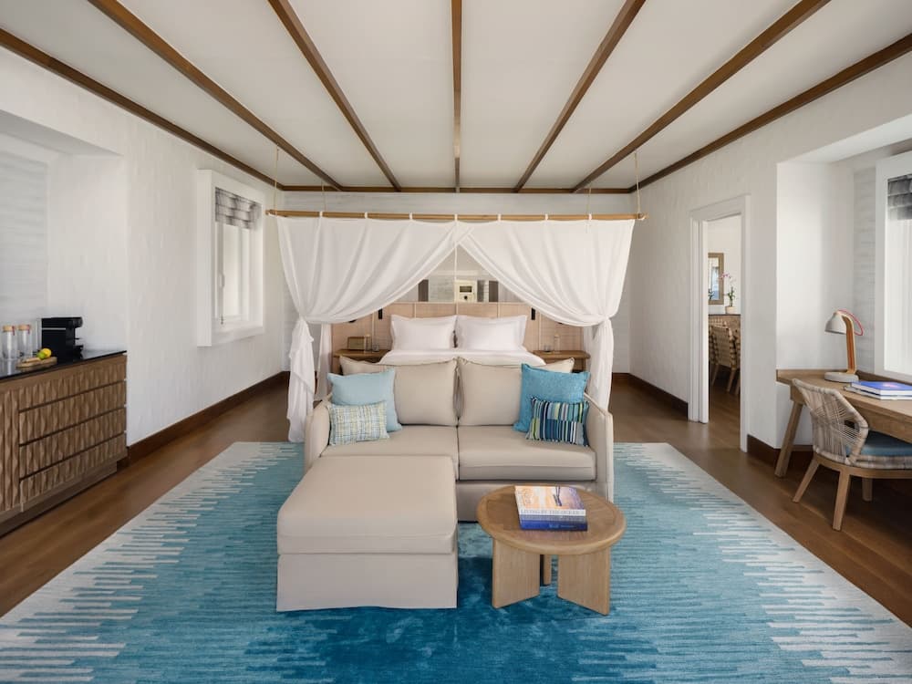 Six Senses Kanuhura - View 81