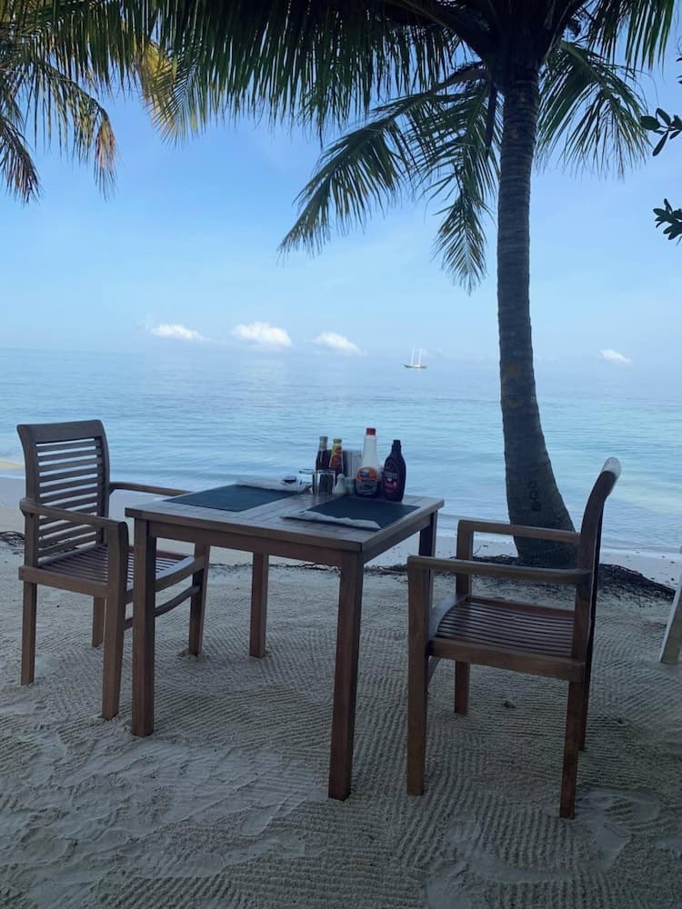 The Sunset Villa - View 41