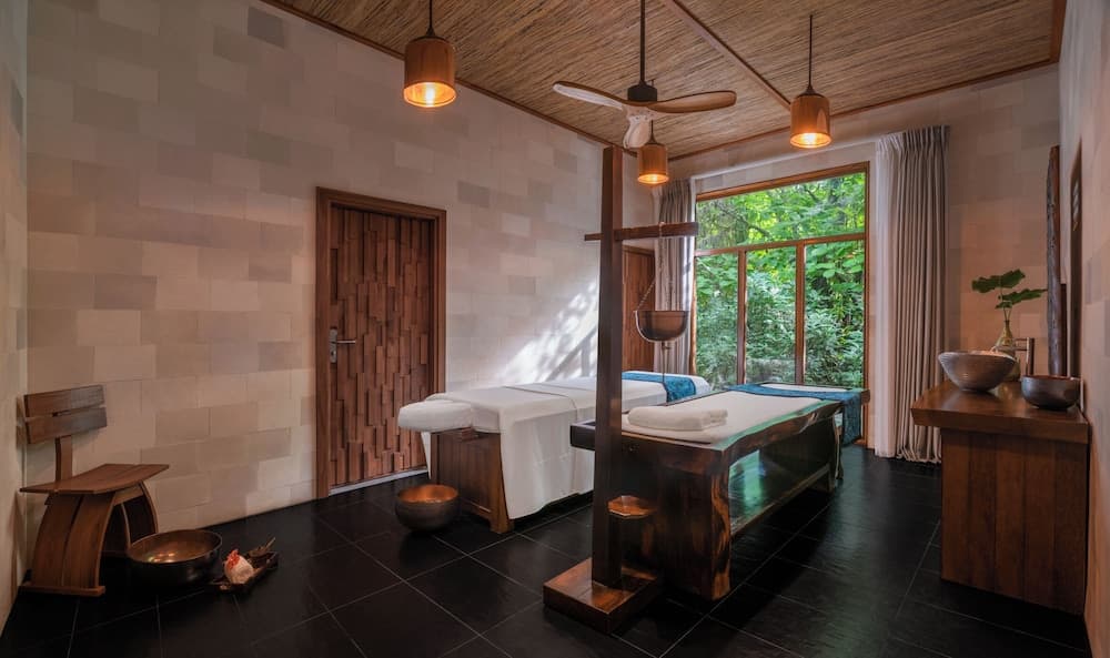 Kuredhivaru Resort & Spa Maldives - View 67