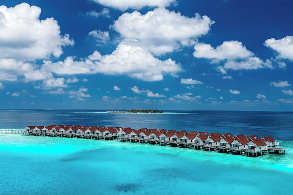 OBLU SELECT Lobigili  with Free Transfers - View 14