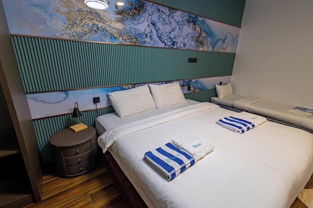 Bibee Maldives - View 166
