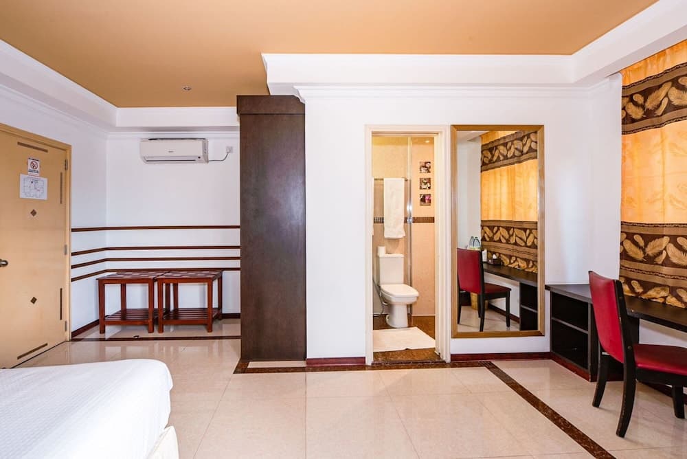 RIJ HULHUMALE - View 12