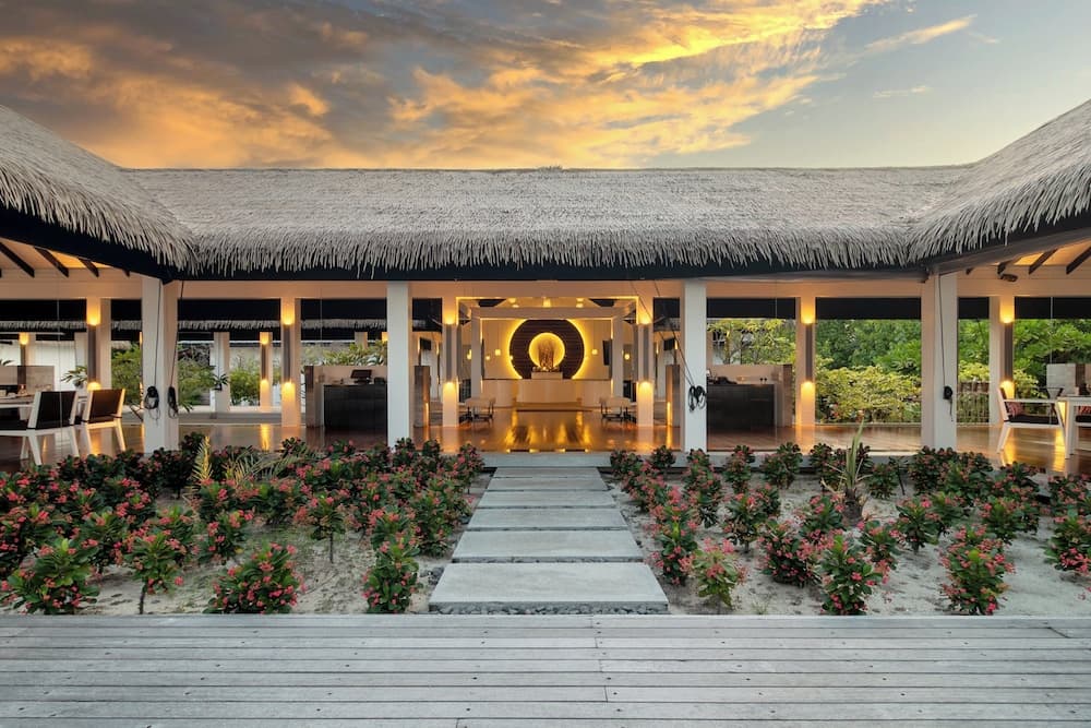 Noku Maldives, Vignette Collection by IHG - View 53