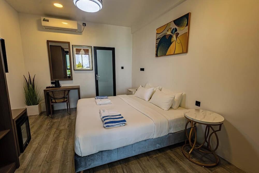 Bibee Maldives - View 86