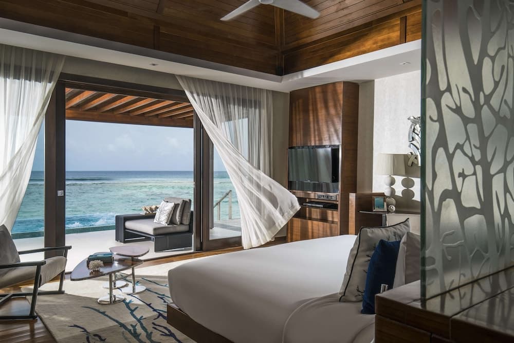 Niyama Private Islands Maldives - View 55