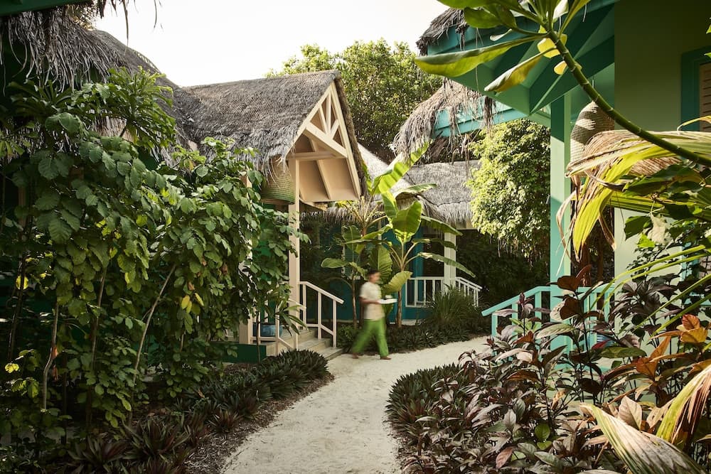 Finolhu, A Seaside Collection Resort, a Member of Design Hotels - View 119