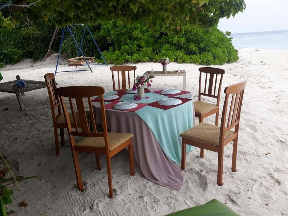 Kuri Beach View Inn - View 19