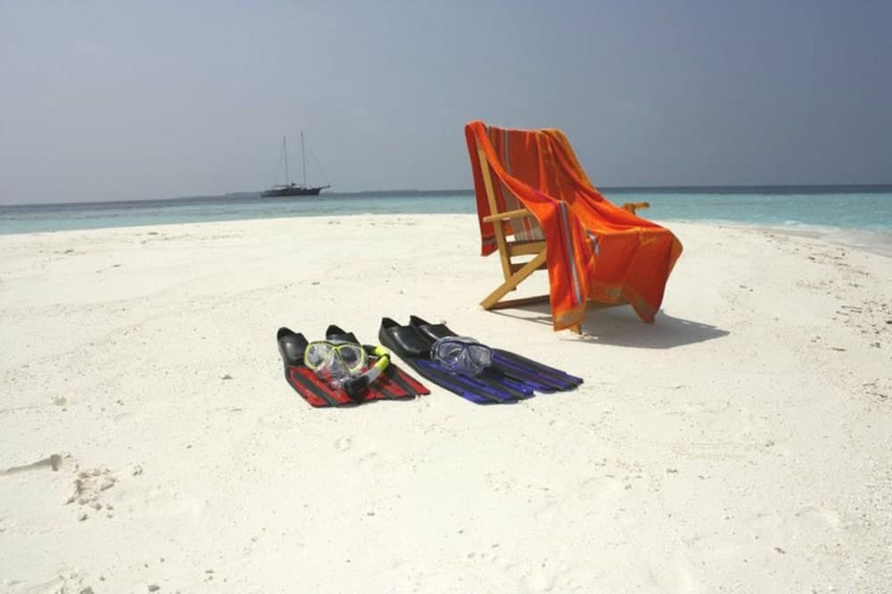 Vaali Maldives Island Escapes & Dive - View 33