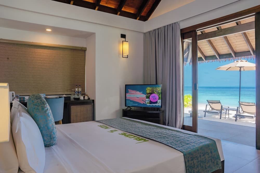 NOOE Maldives Kunaavashi - View 55