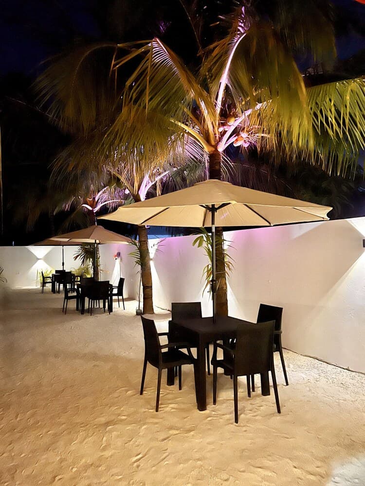 Vilu Residence - View 38
