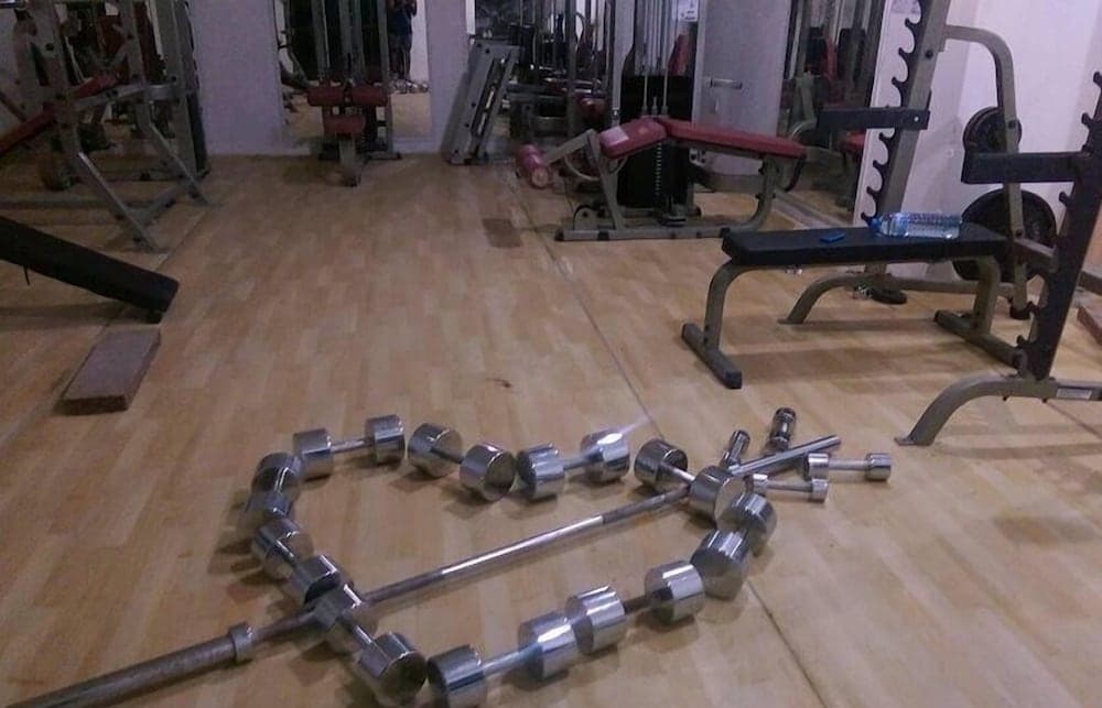 The White Sand Dunes Rasdhoo - View 9