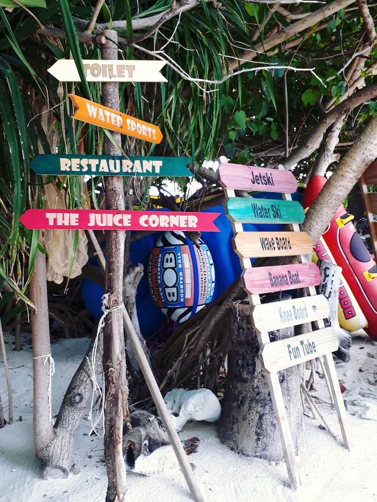 Rasdhoo Sea View - View 31