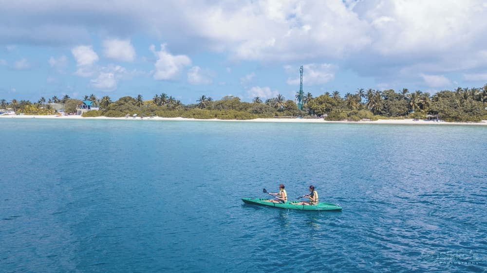 Ganduvaru Villa - View 59