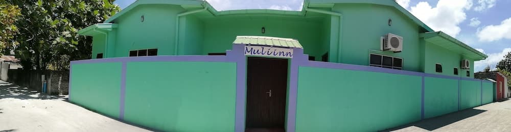 Muli Inn Surf View Maldives - View 20