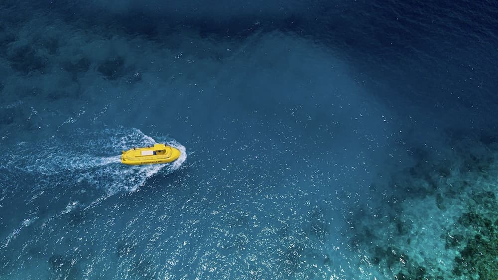 SAii Lagoon Maldives, Curio Collection by Hilton - View 95