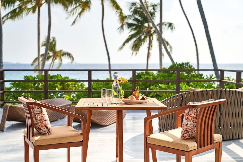 Siyam World Maldives - 24-Hour Premium All-inclusive with Free Transfer - View 43