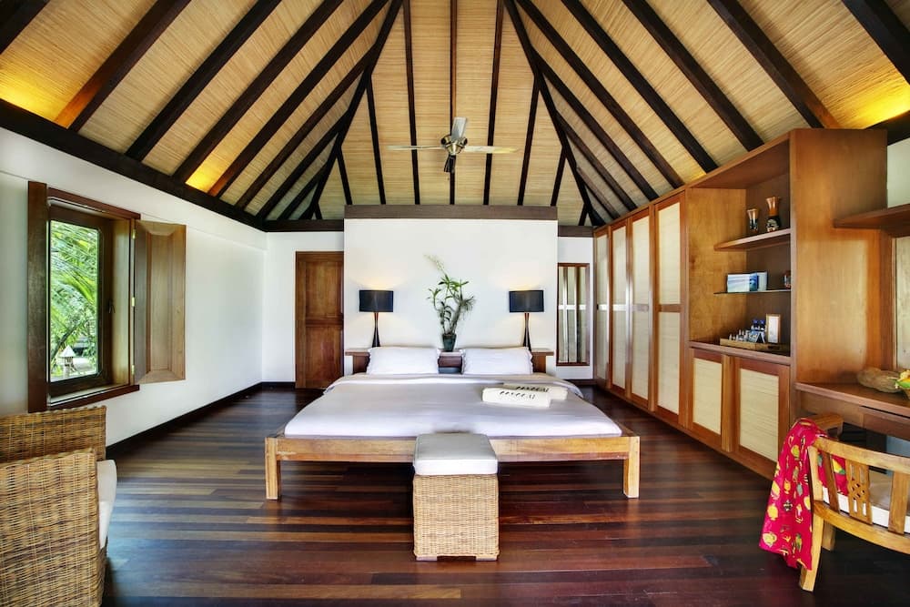 Gangehi Island Resort - View 62