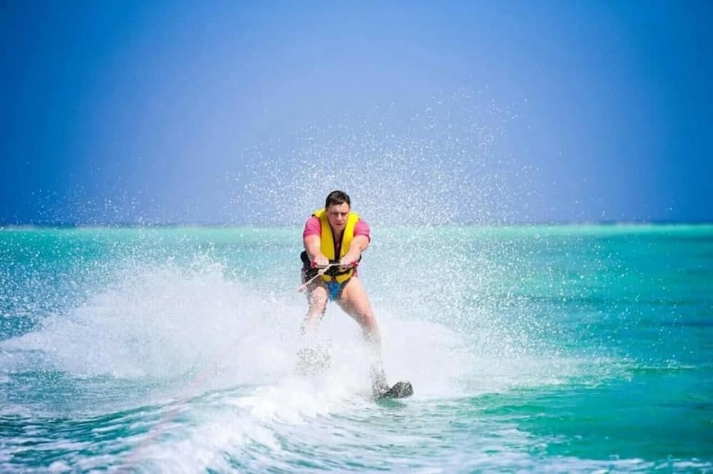 Golhaa View Inn By TES - View 15