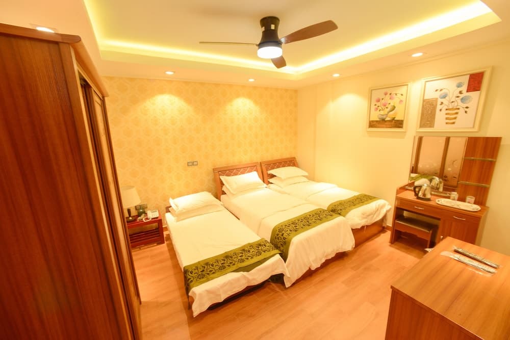 Green Flora - View 29