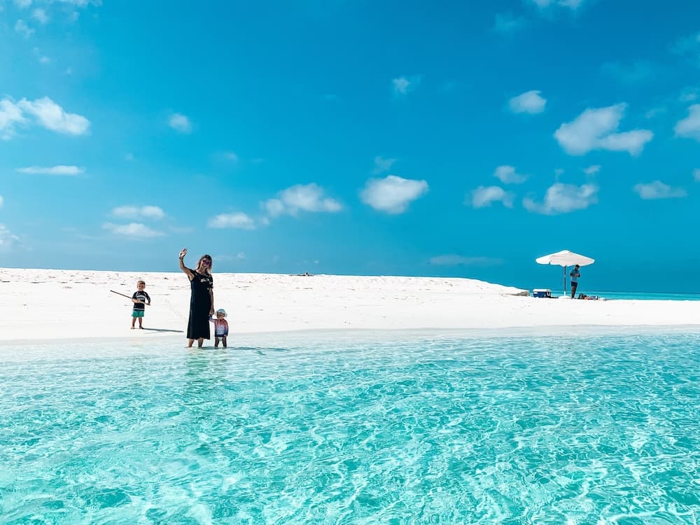 Bliss Dhigurah - View 64
