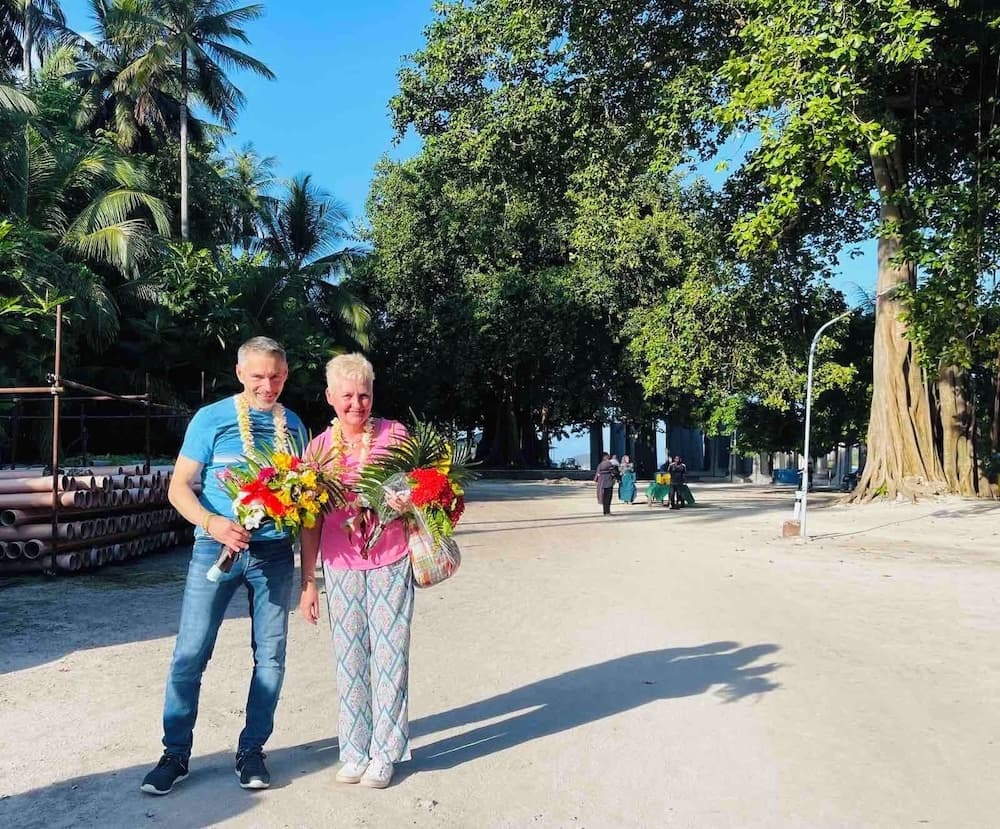 Lhohi White Sand - View 30