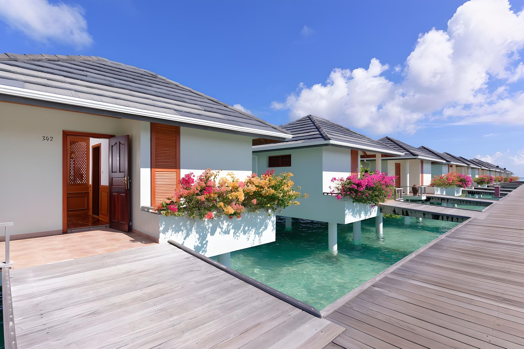 Villa Park Sun Island Resort - View 35