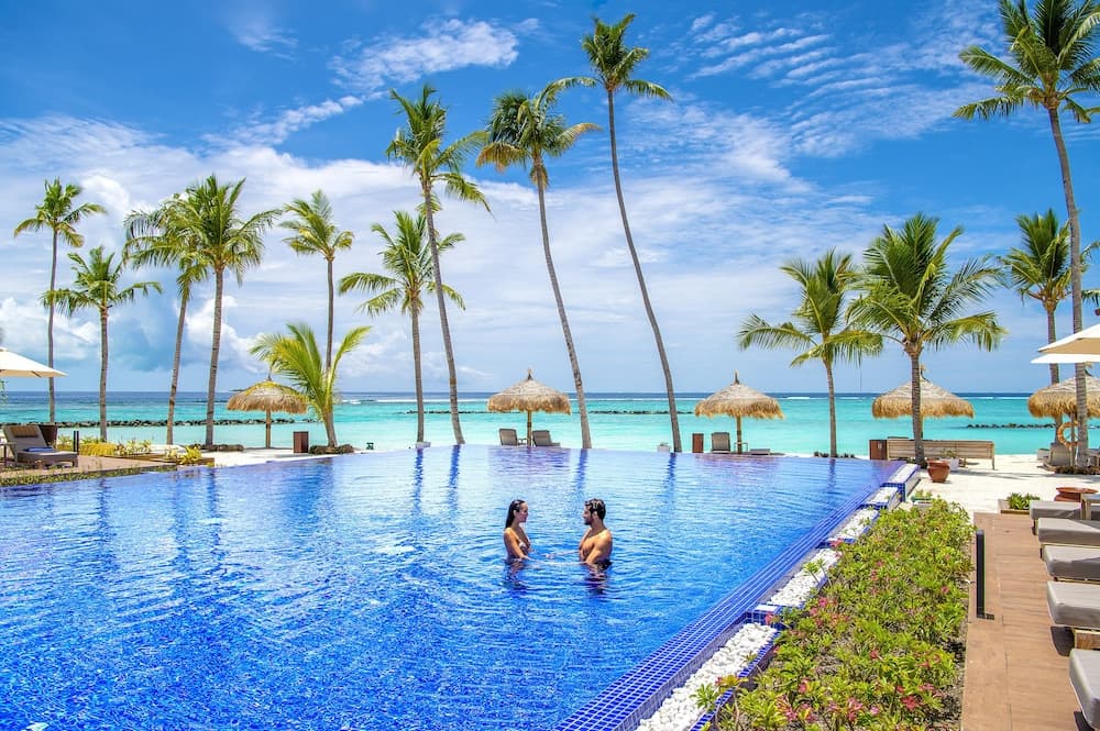 Emerald Maldives Resort & Spa - All Inclusive - View 100