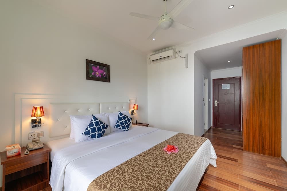 Crystal Sands Villa - View 4