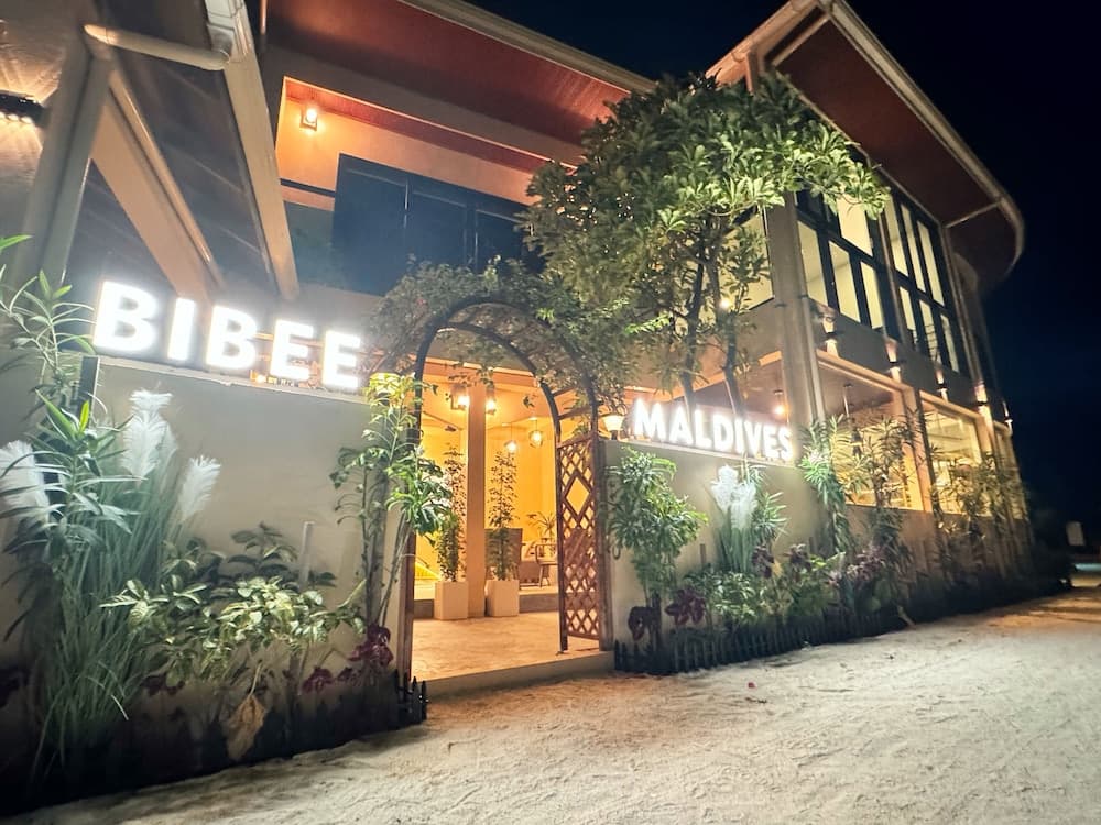 Bibee Maldives - View 163