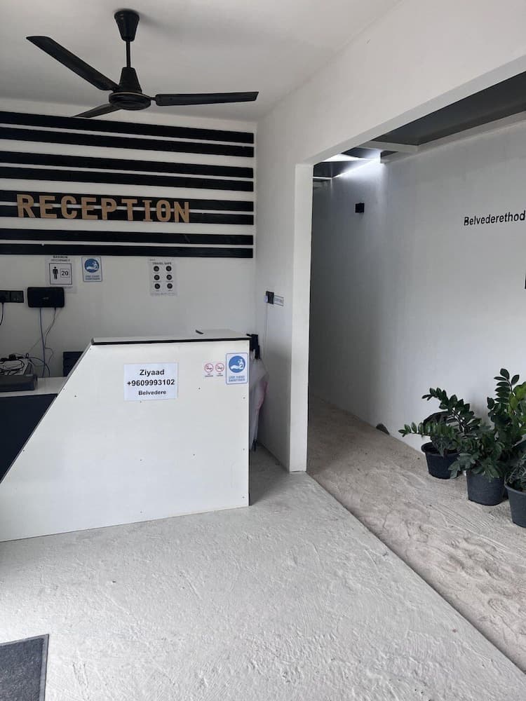 Belvedere Thoddoo - View 56