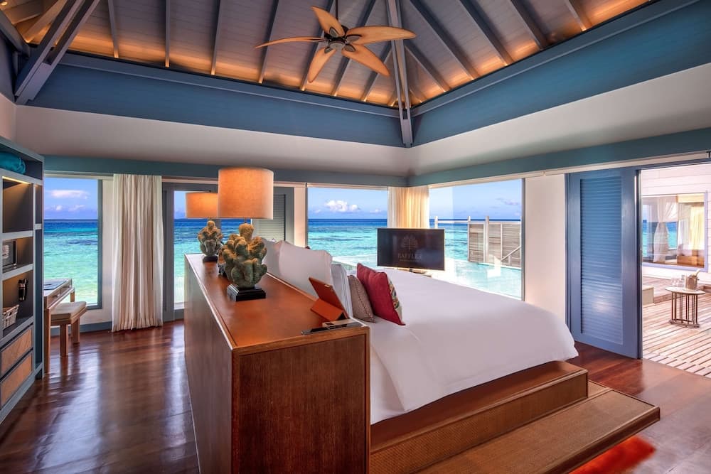 The Halcyon Private Isles Maldives, Autograph Collection - View 69