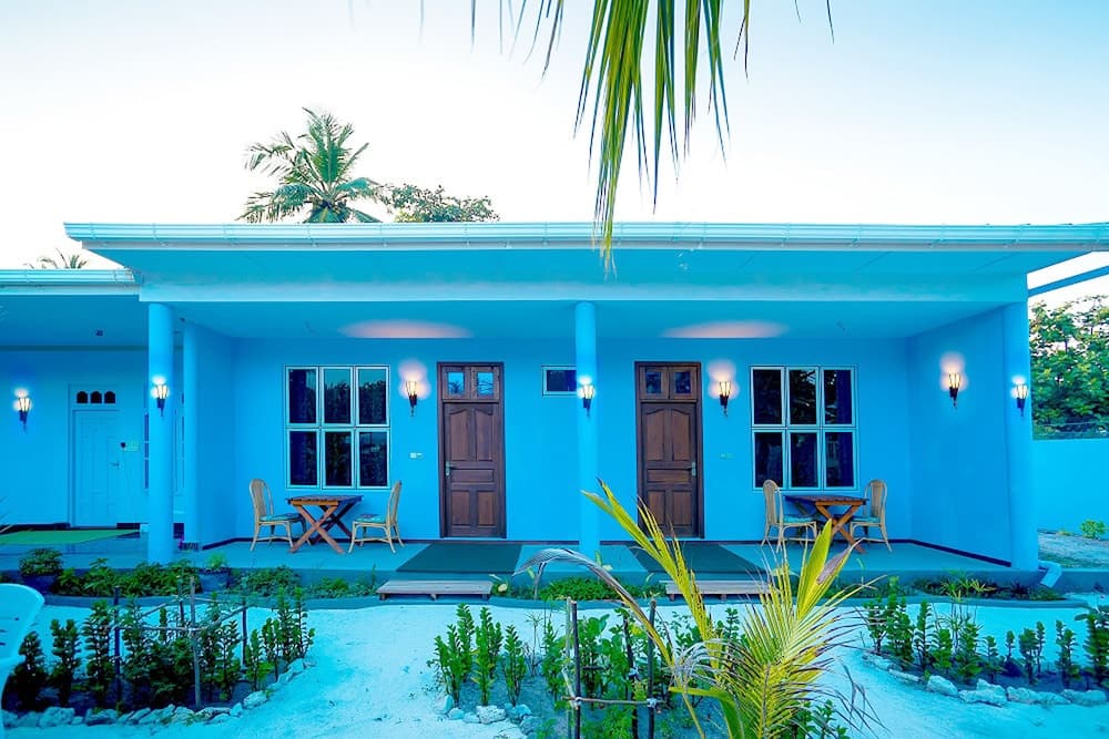 Mala Maldives Dhangethi - View 18