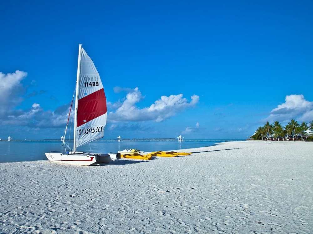 Cinnamon Hakuraa Huraa Maldives - All Inclusive Adults-Only - View 69