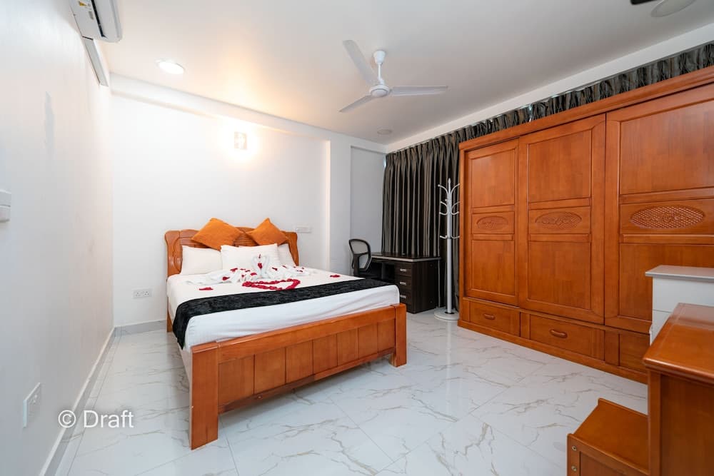 White Beach Holiday - View 24