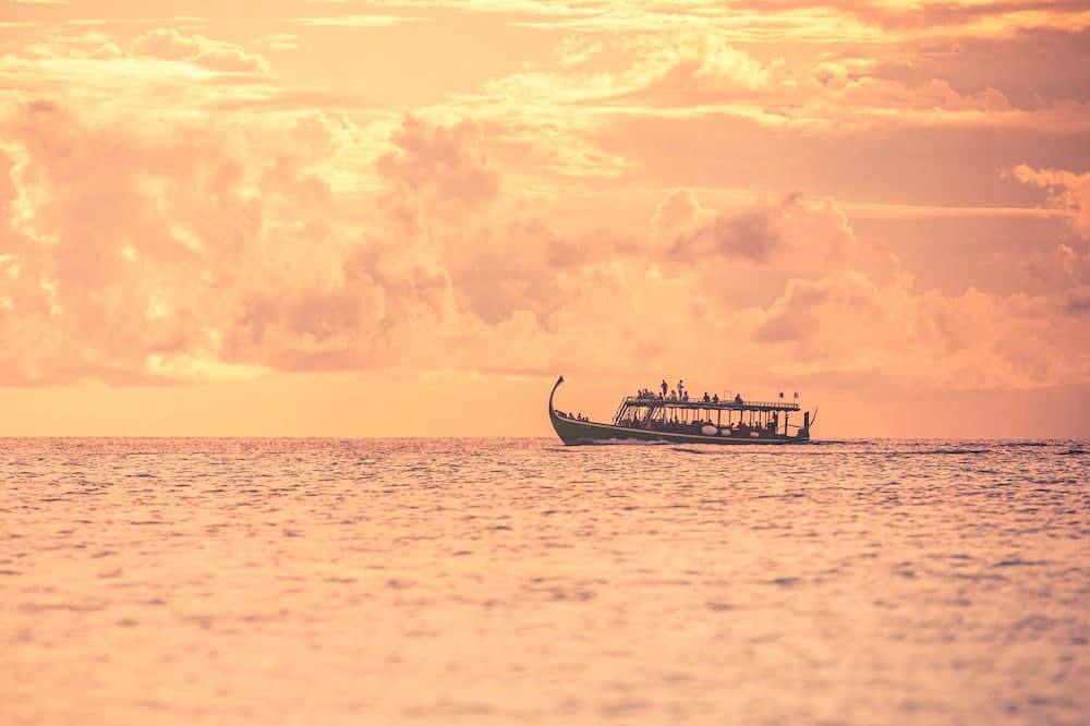 Sun Siyam Iru Fushi - View 101