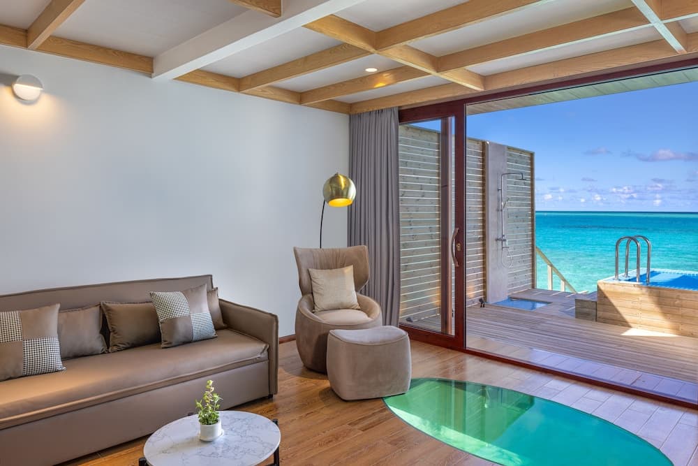 NOOE Maldives Kunaavashi - View 30