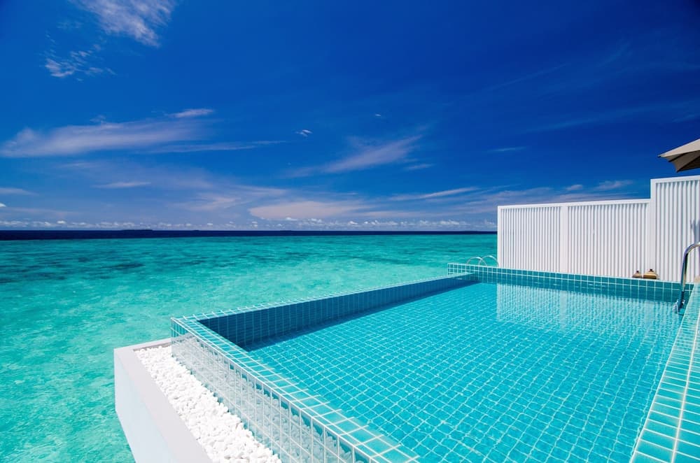 Finolhu, A Seaside Collection Resort, a Member of Design Hotels - View 3