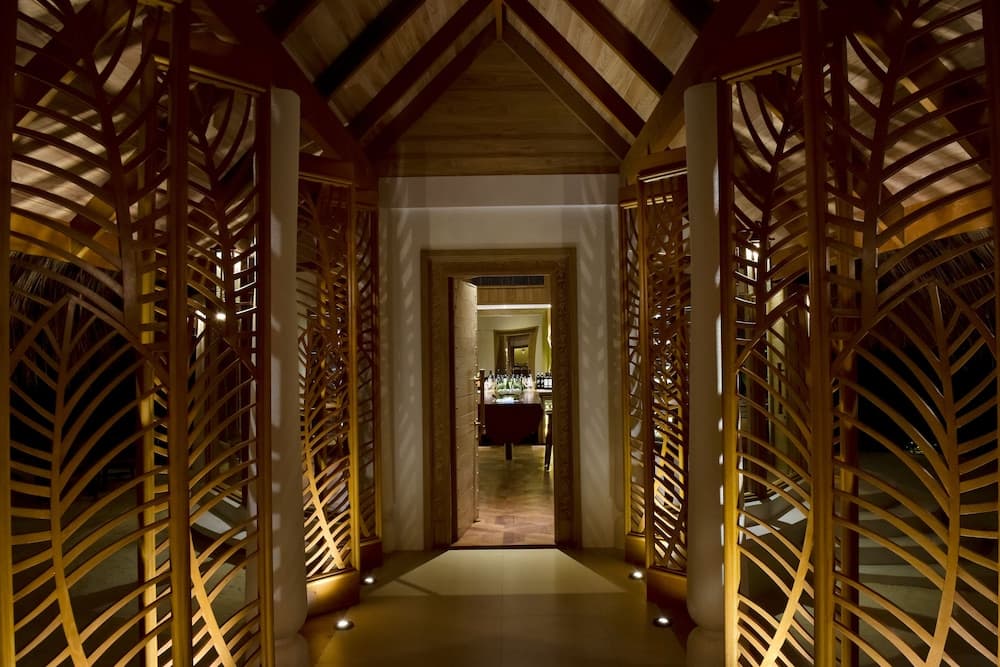 Milaidhoo Maldives - View 16