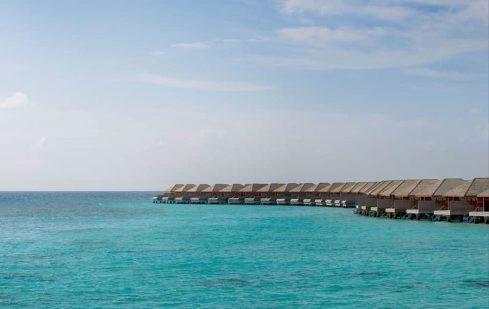 Hurawalhi Island Resort - View 79