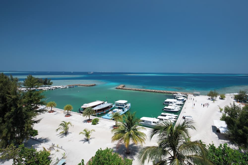 Arrival Beach and Spa at Gulhi - View 16