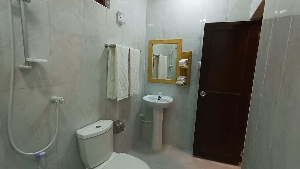 Moro Fohdhoo - View 9