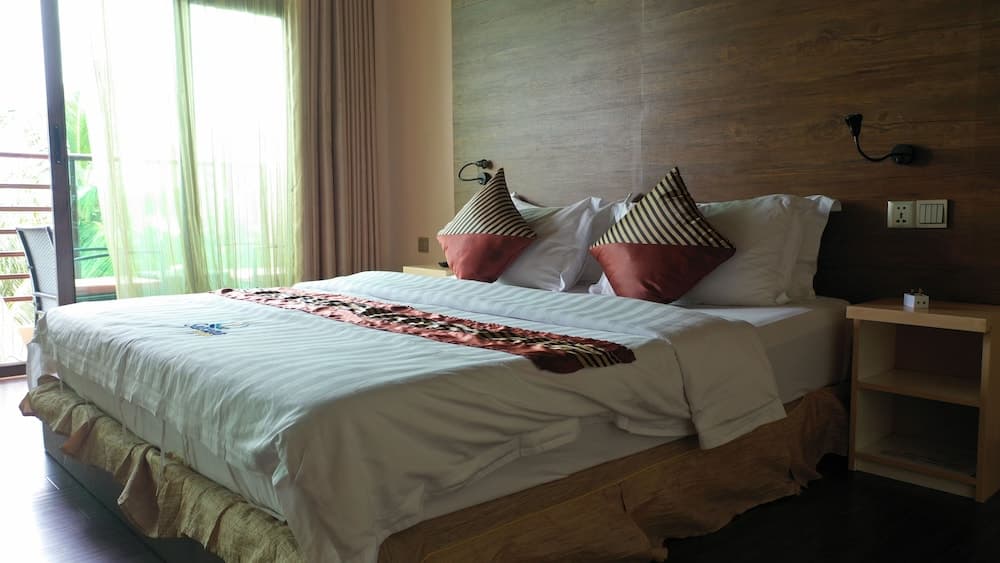 Seashore Beach Inn - View 6