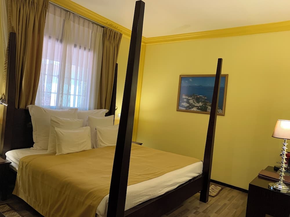 Sala Boutique Hotel - View 20
