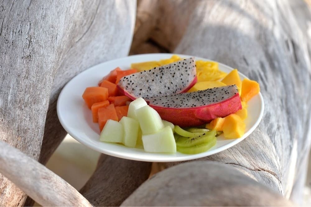 Eden BAANI Lodge - View 45