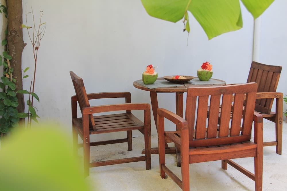 Dhivehi Experience - View 9