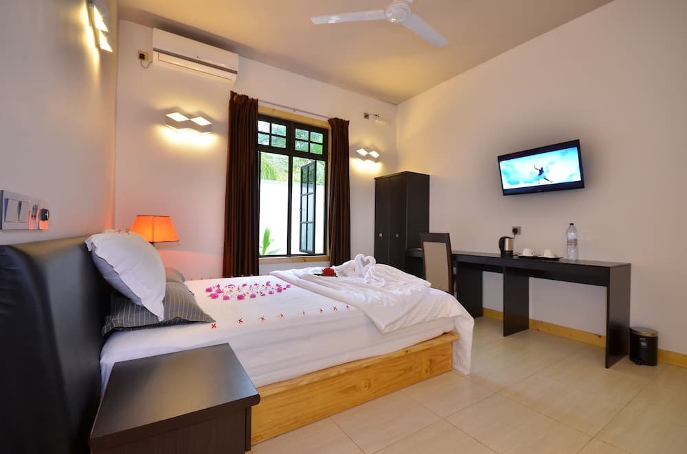 Beach Residence - View 19