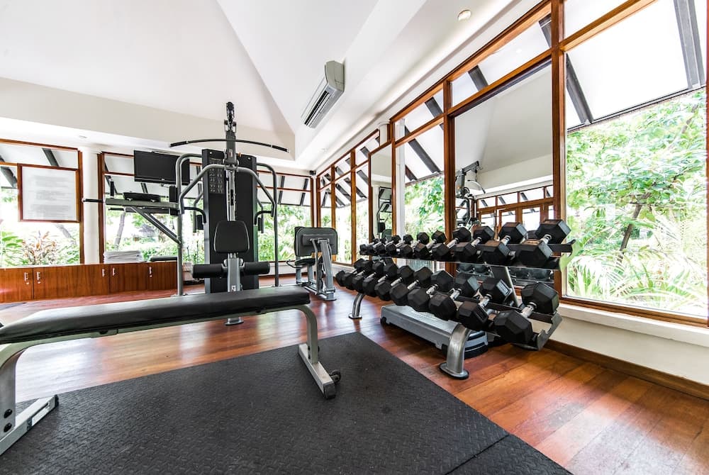 Sun Siyam Iru Fushi - View 85