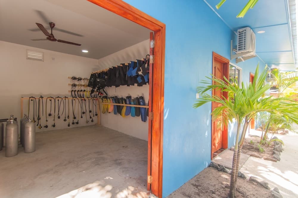 South Ari Dive Center - View 5