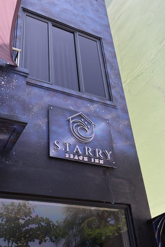 Starry Beach Inn - View 26
