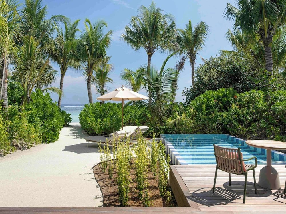 SO/ Maldives - View 7